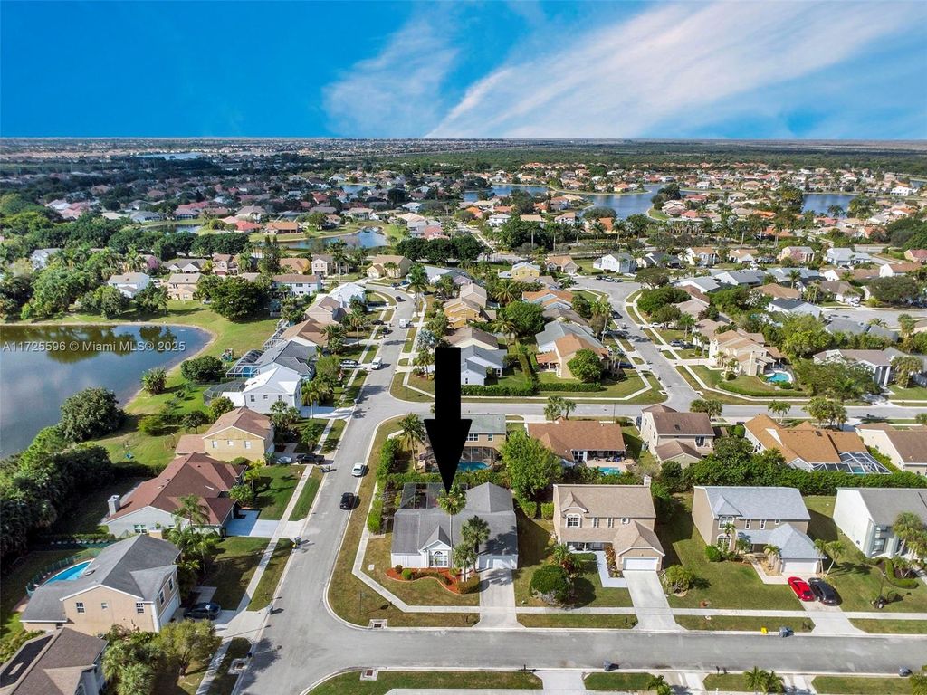 Photo of 22219 Clocktower Way, Boca Raton, FL 33428 (MLS # A11725596)