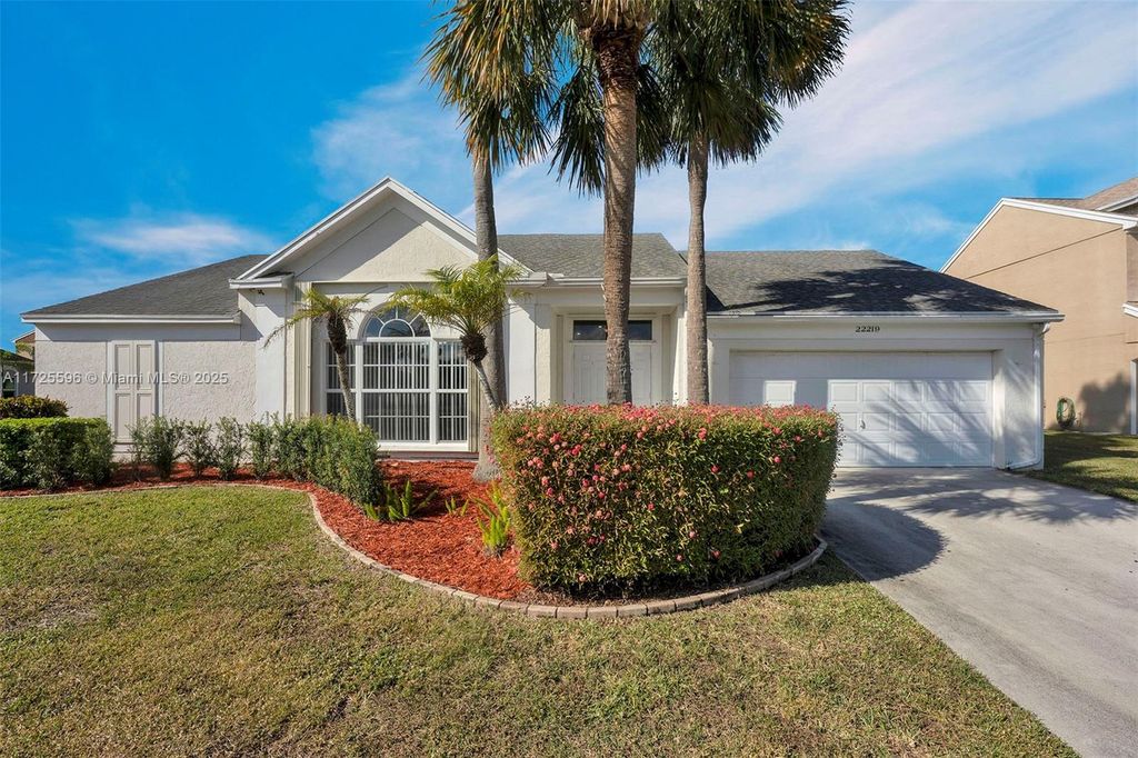 Photo of 22219 Clocktower Way, Boca Raton, FL 33428 (MLS # A11725596)