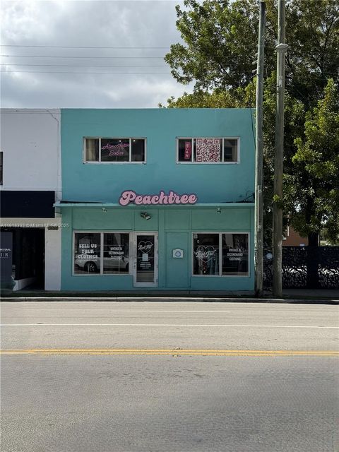 3440 N Miami Ave Miami FL 33127