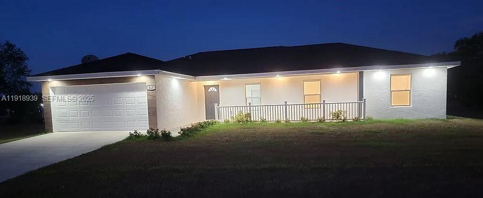 SPRING LAKE VILLAGE - Residential