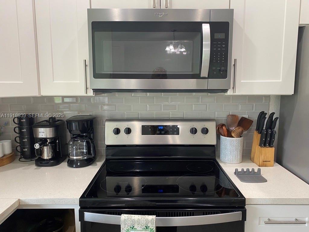 SPRING LAKE VILLAGE - Residential