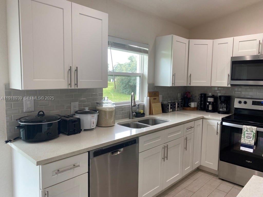 SPRING LAKE VILLAGE - Residential