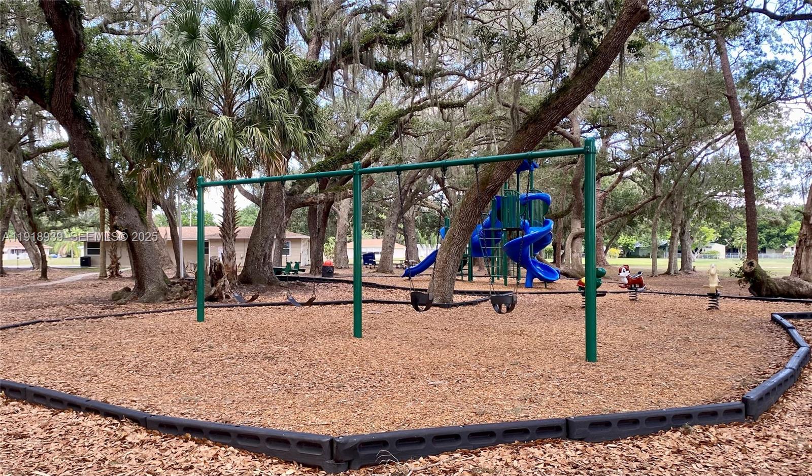 SPRING LAKE VILLAGE - Residential