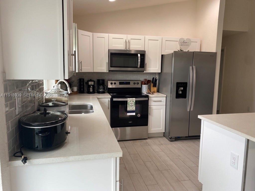 SPRING LAKE VILLAGE - Residential