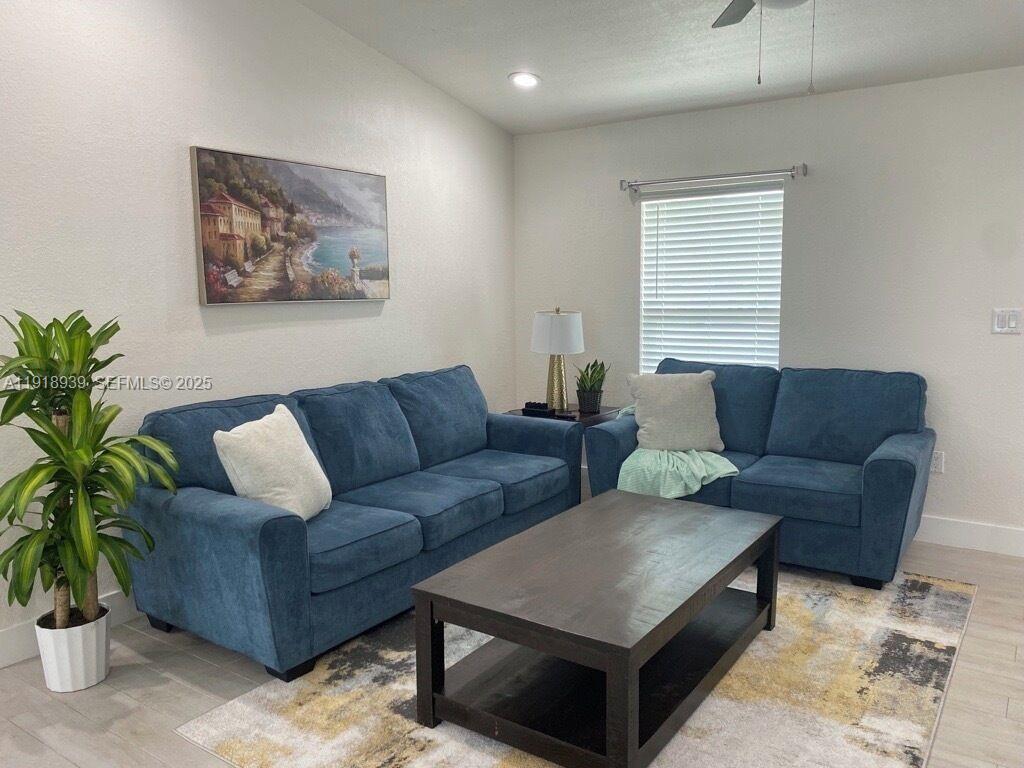 SPRING LAKE VILLAGE - Residential