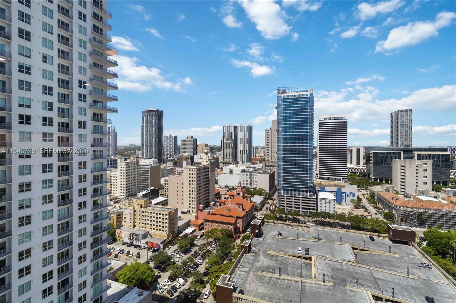 MAP OF MIAMI DADE CO. FL. - Residential