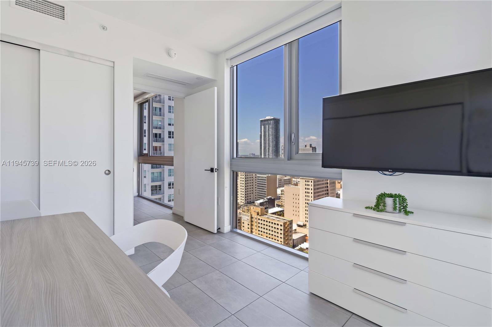 MAP OF MIAMI DADE CO. FL. - Residential