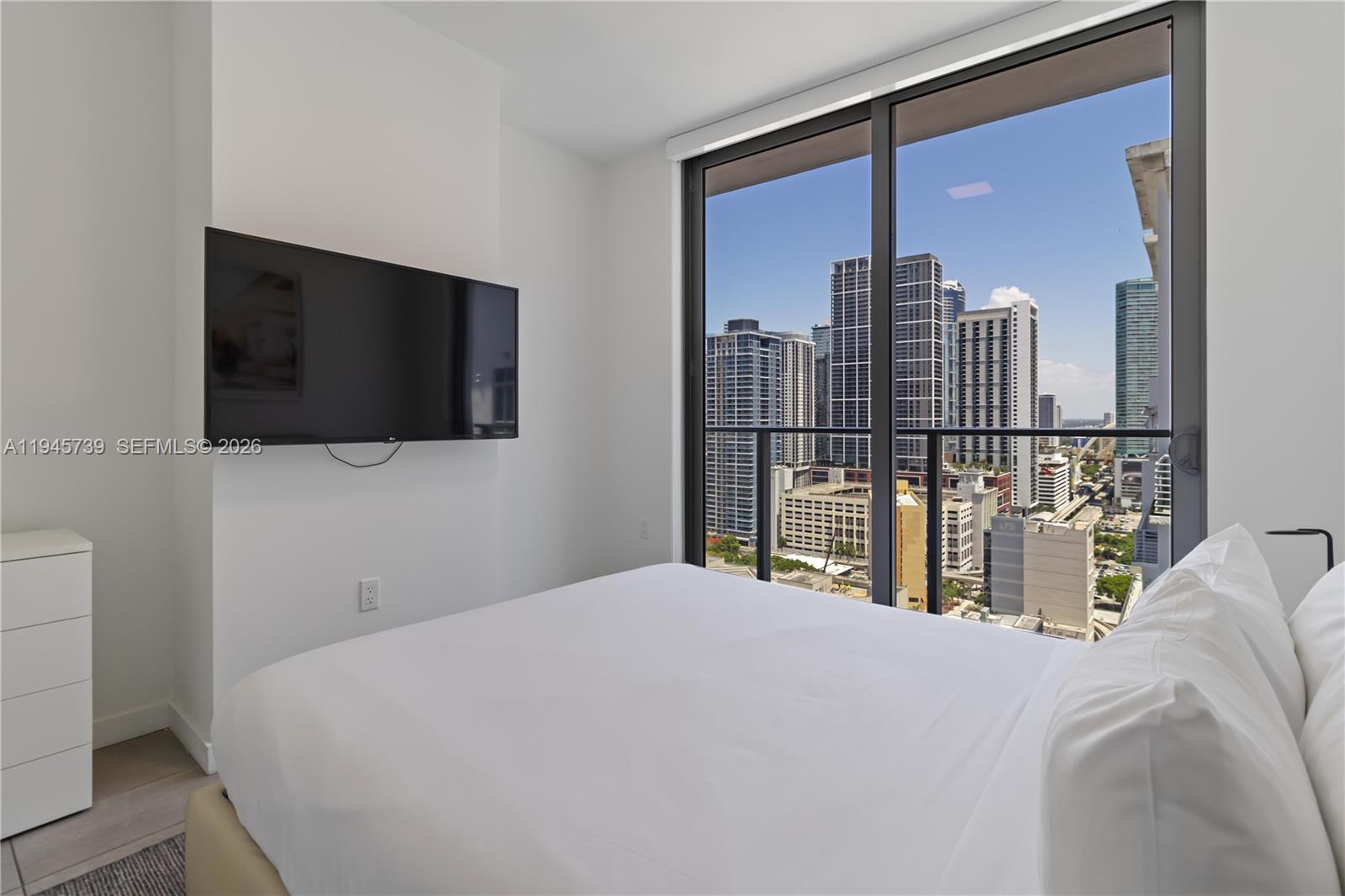 MAP OF MIAMI DADE CO. FL. - Residential