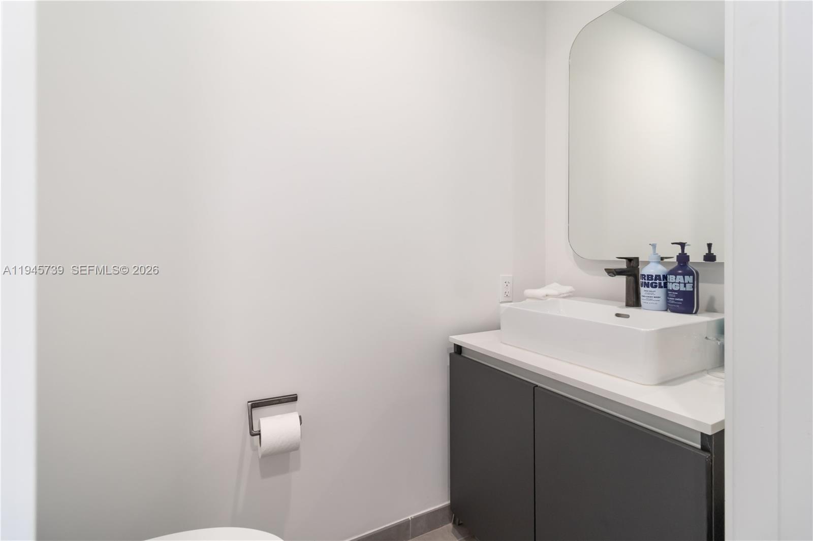 MAP OF MIAMI DADE CO. FL. - Residential