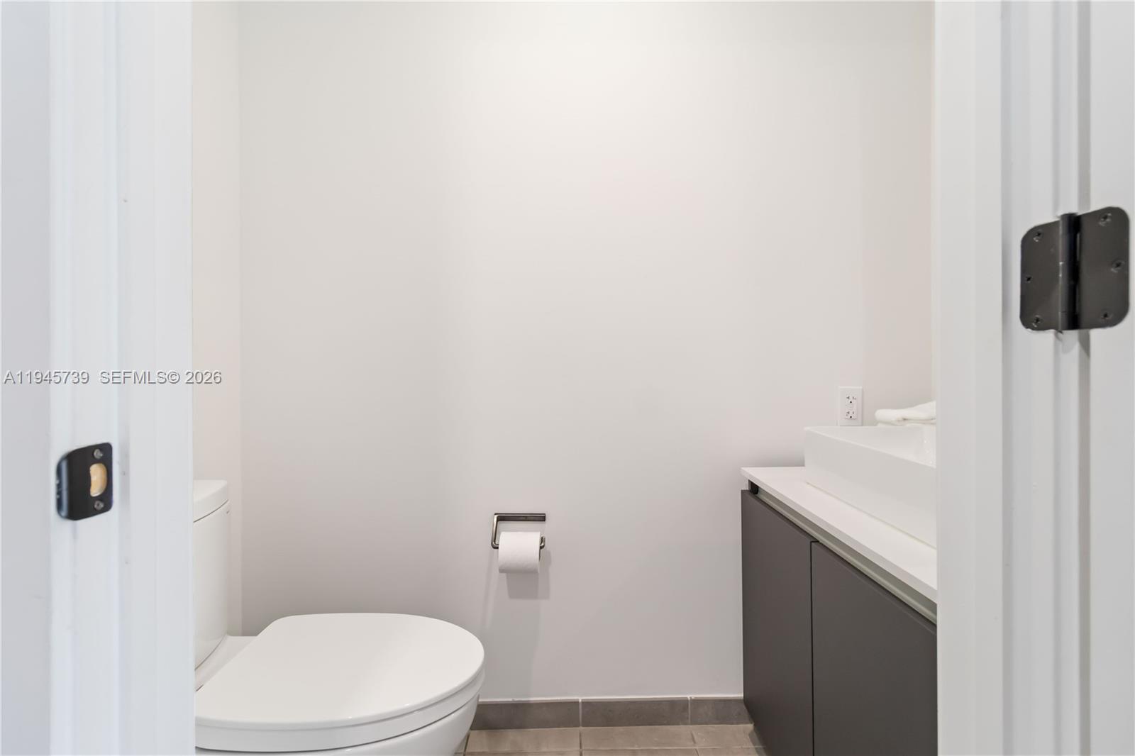 MAP OF MIAMI DADE CO. FL. - Residential