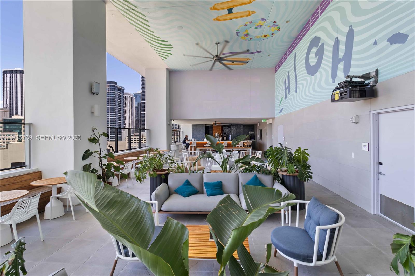 MAP OF MIAMI DADE CO. FL. - Residential