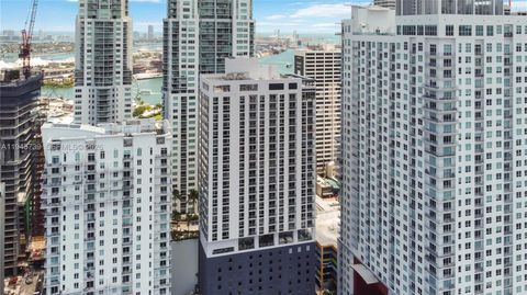 227 NE 2nd St 2506 Miami FL 33132