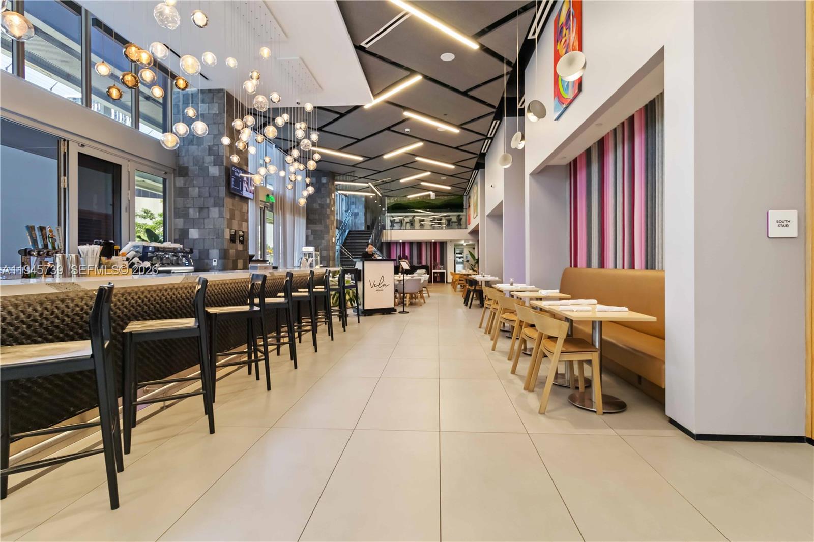 MAP OF MIAMI DADE CO. FL. - Residential