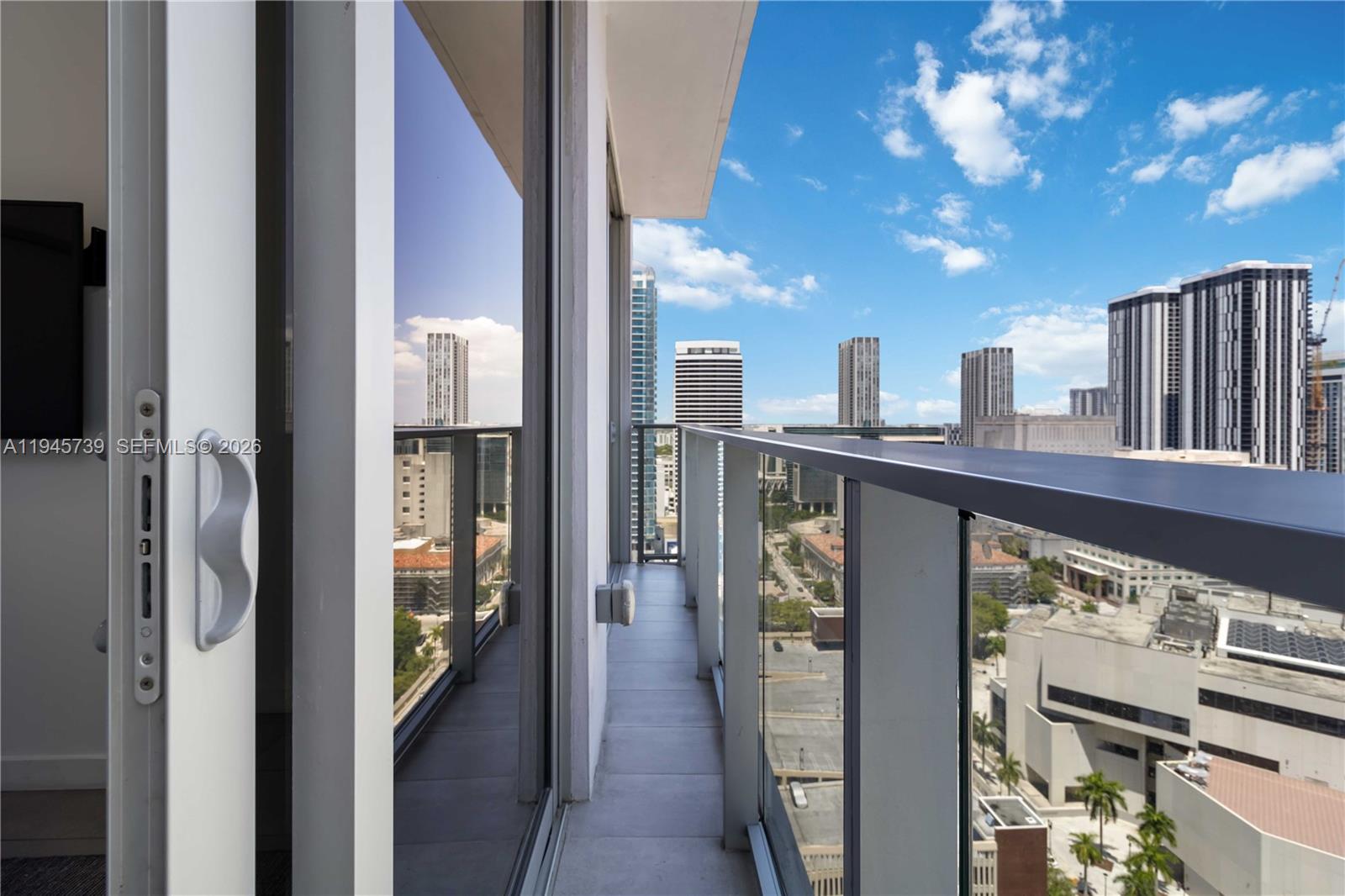 MAP OF MIAMI DADE CO. FL. - Residential