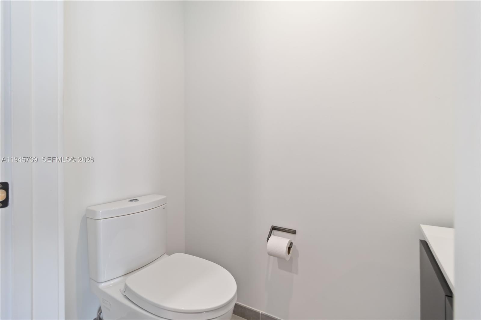 MAP OF MIAMI DADE CO. FL. - Residential