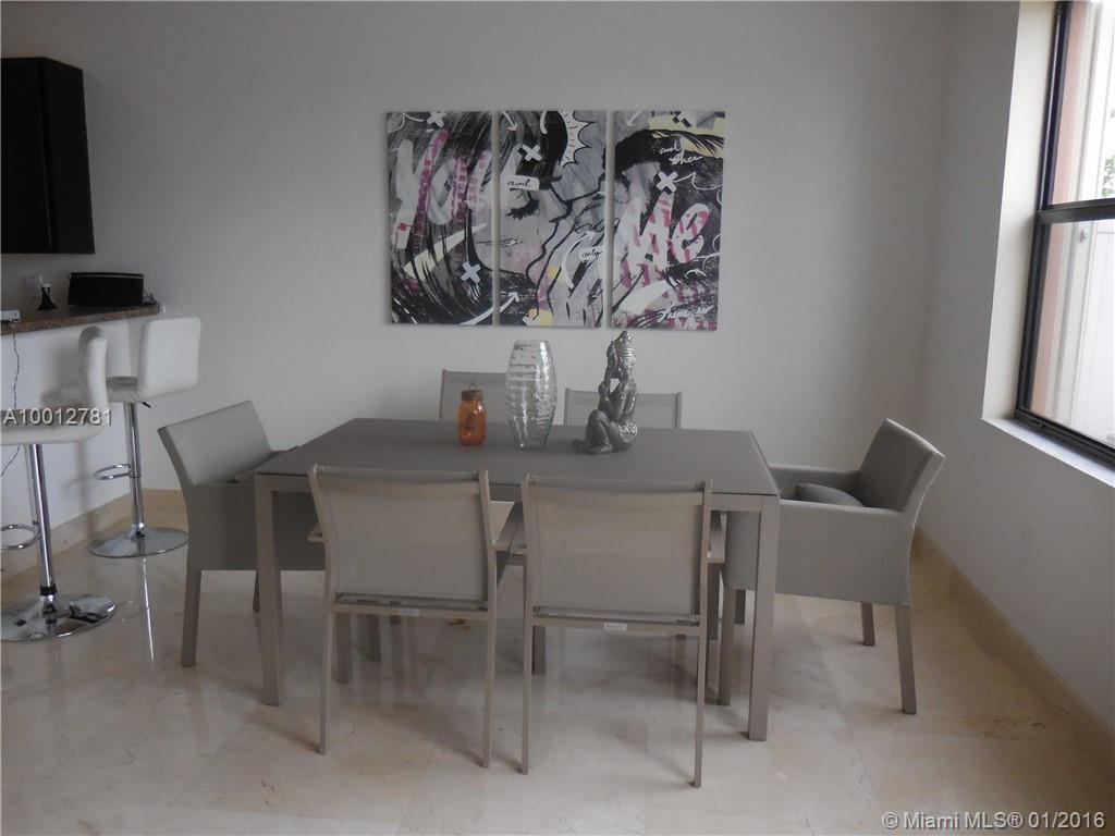 Bellagio Villas - Residential Lease