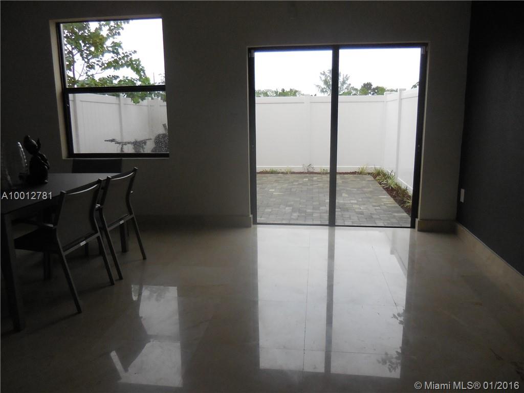 Bellagio Villas - Residential Lease