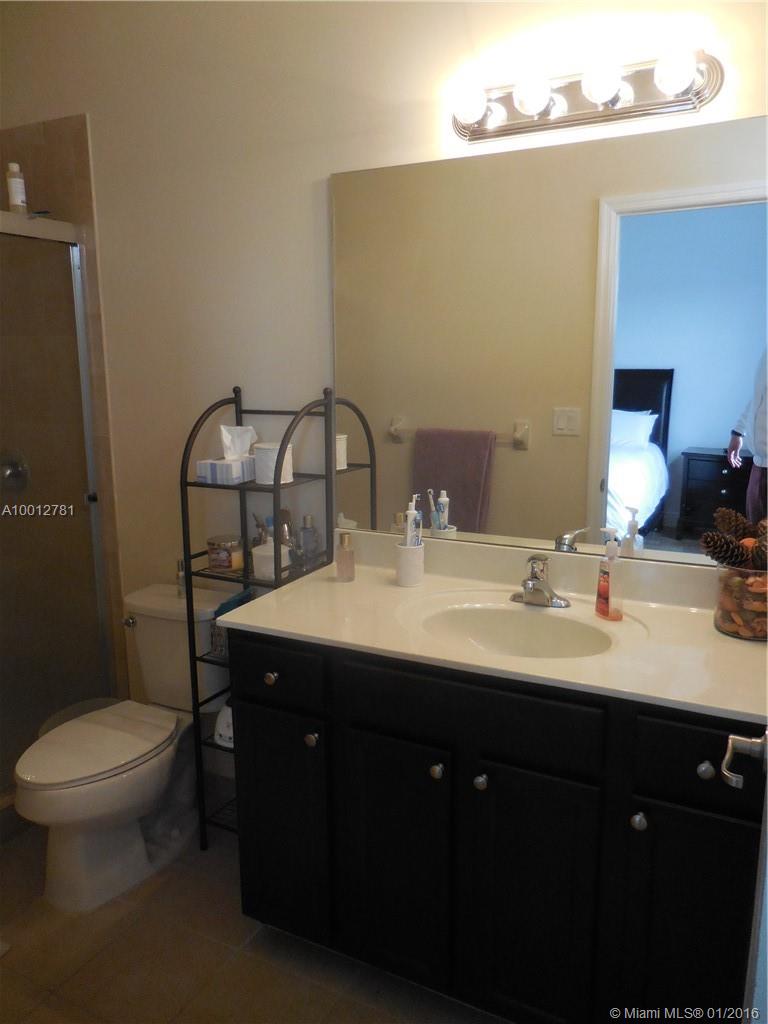 Bellagio Villas - Residential Lease