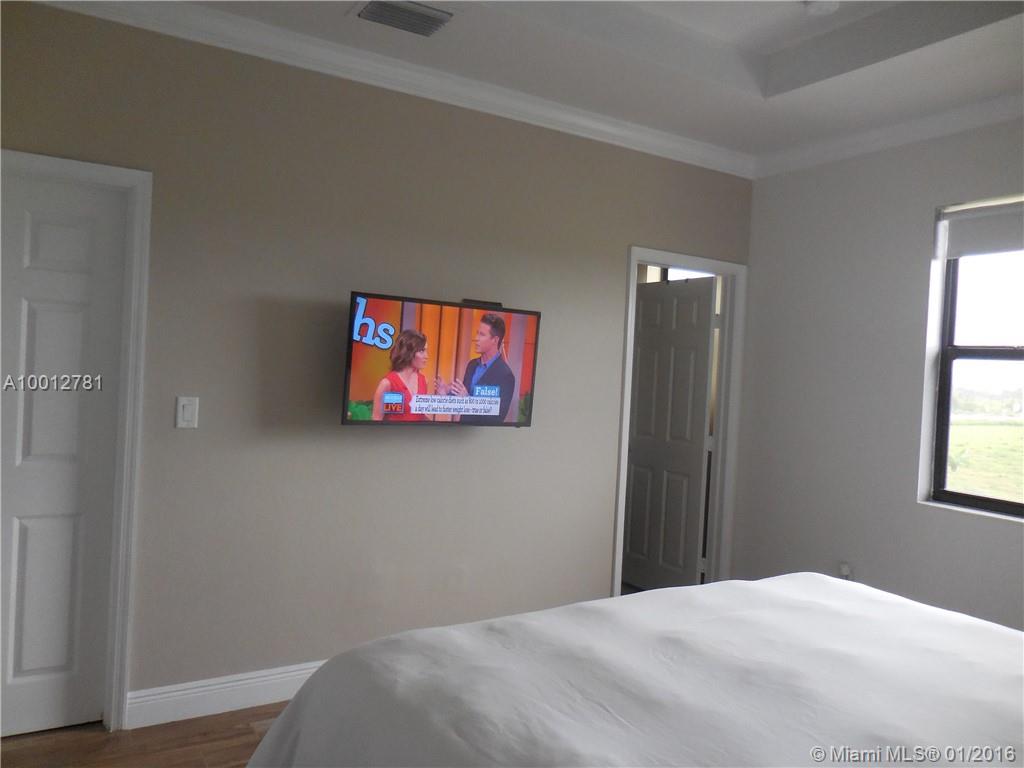 Bellagio Villas - Residential Lease