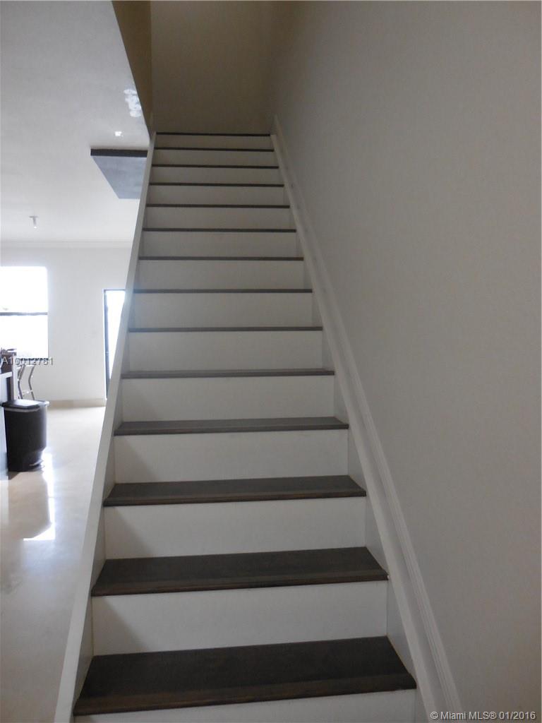 Bellagio Villas - Residential Lease