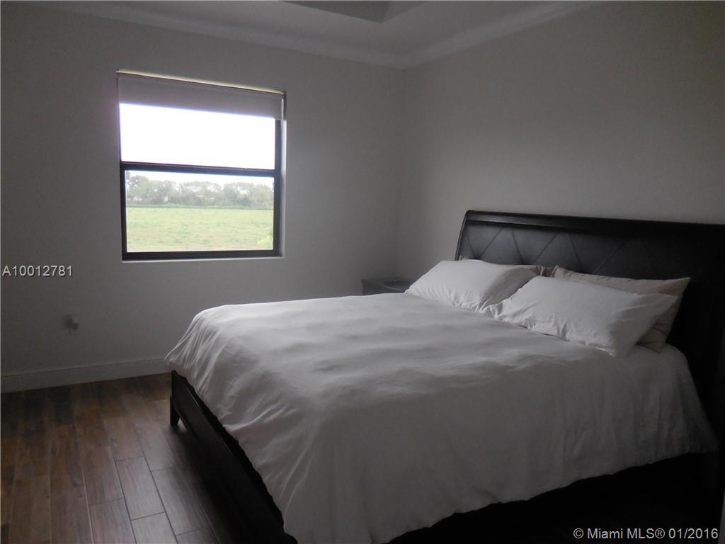 Bellagio Villas - Residential Lease