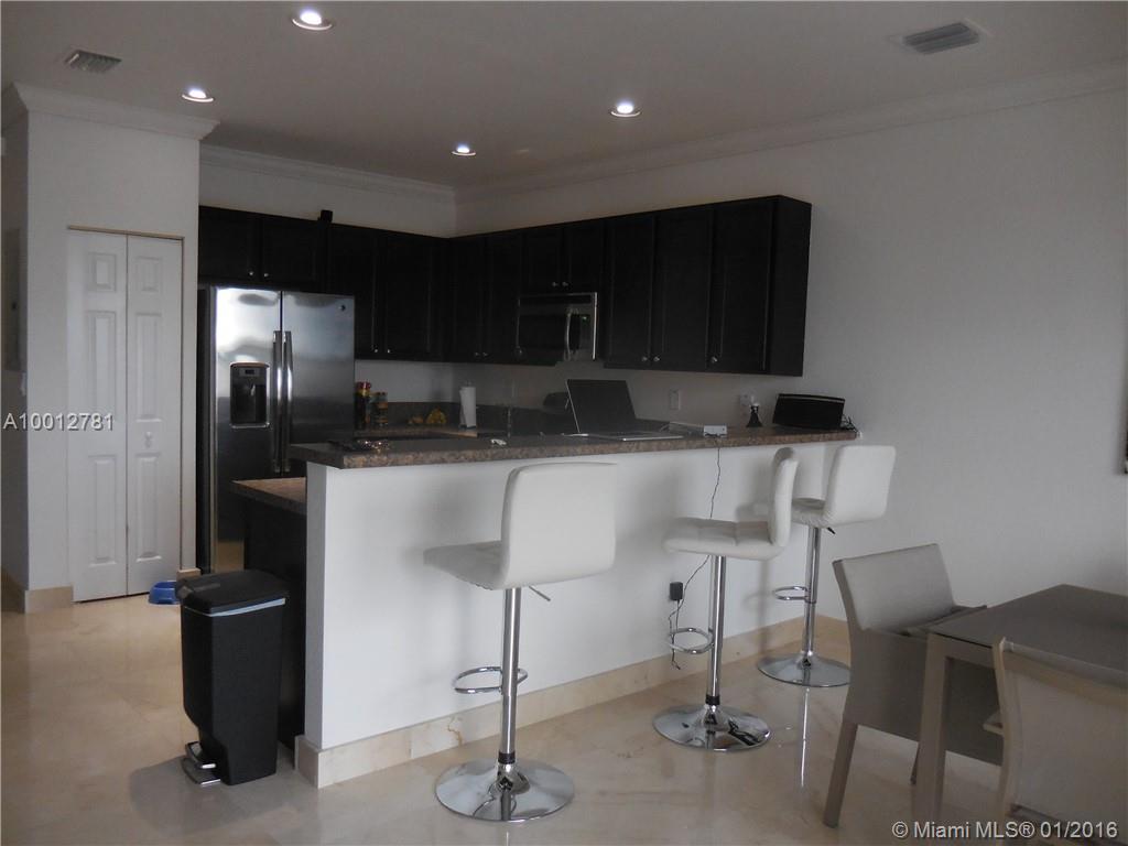 Bellagio Villas - Residential Lease