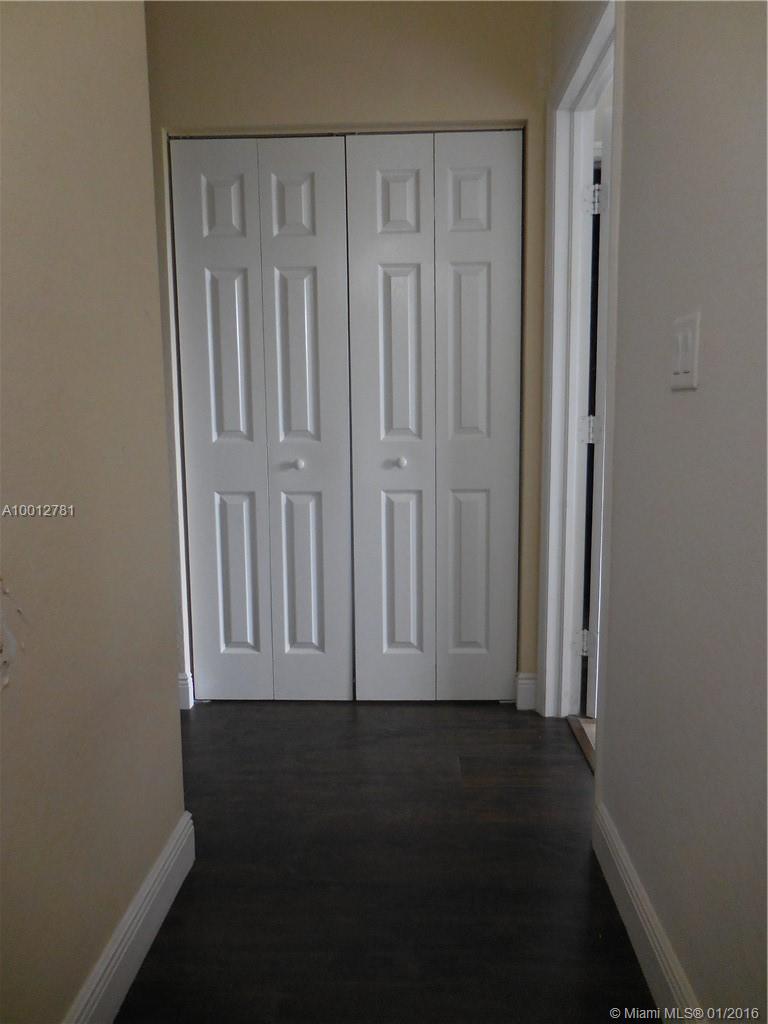 Bellagio Villas - Residential Lease
