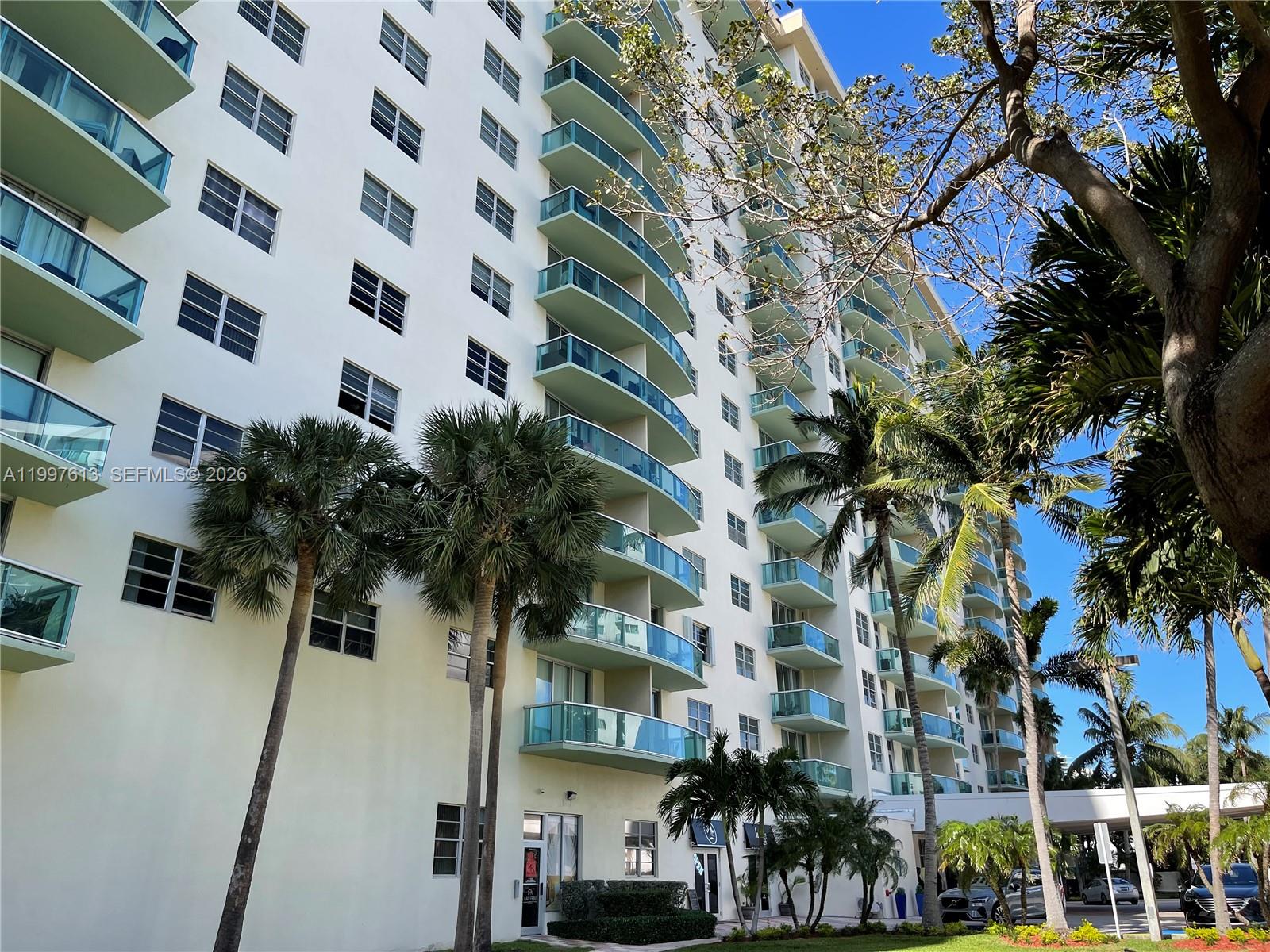 OCEANVIEW BUILDING CONDO - Residential Lease