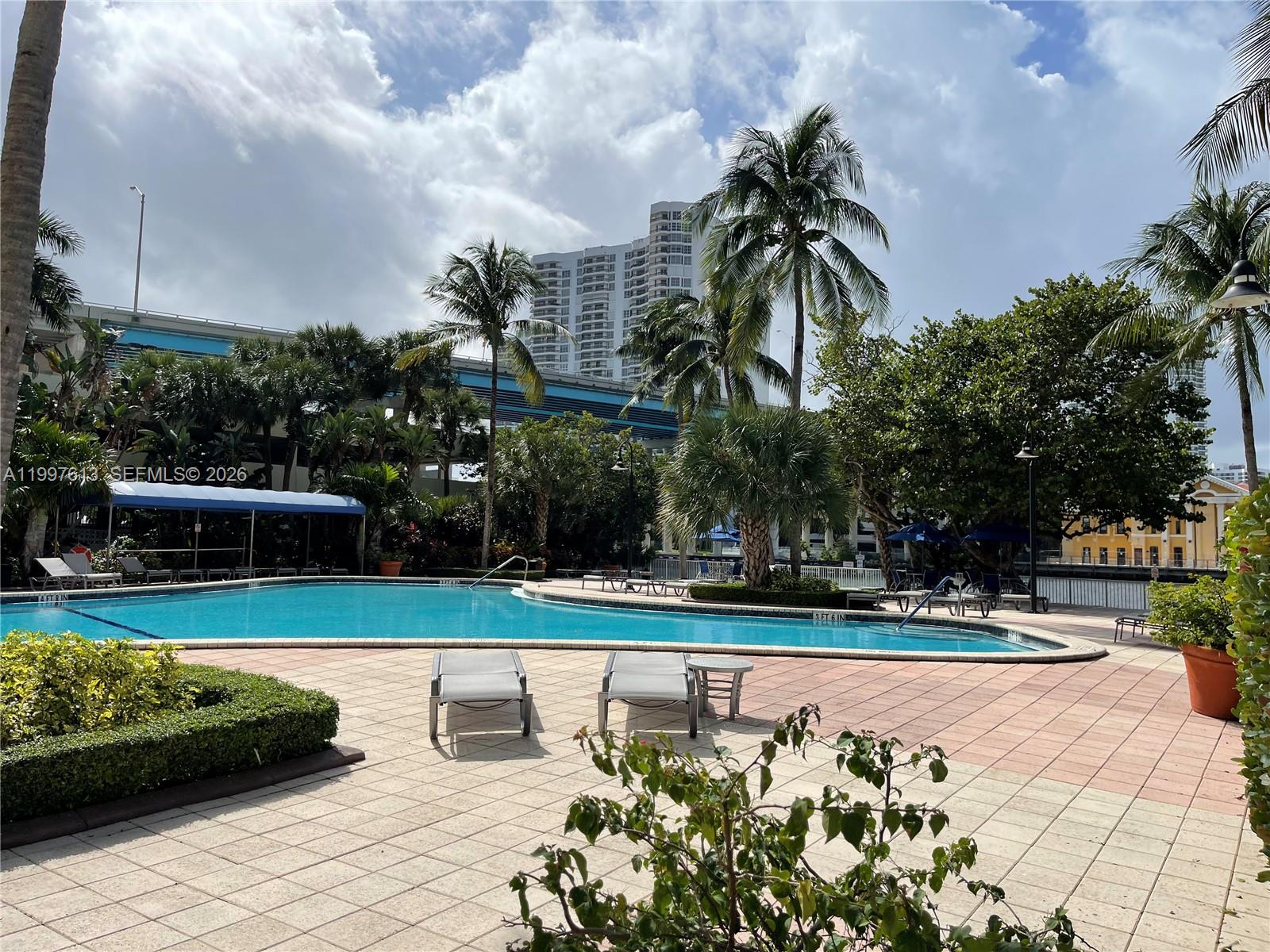 OCEANVIEW BUILDING CONDO - Residential Lease