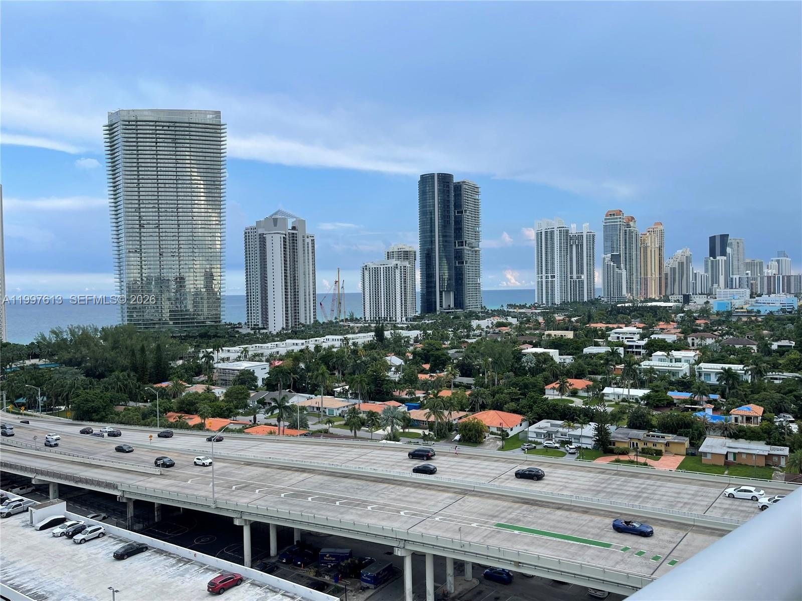 OCEANVIEW BUILDING CONDO - Residential Lease