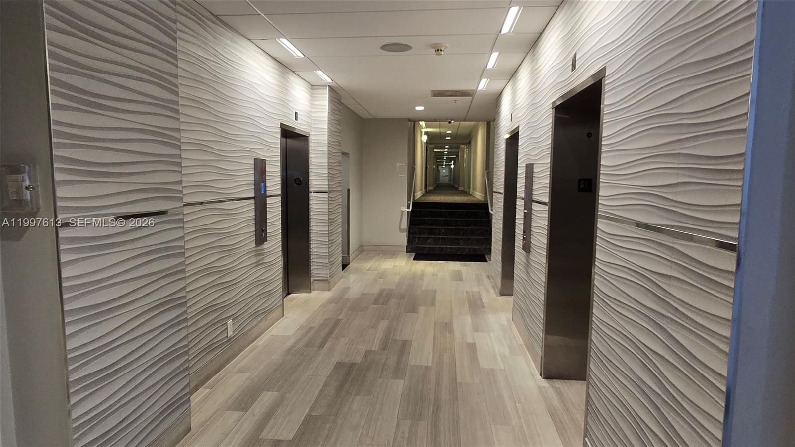 OCEANVIEW BUILDING CONDO - Residential Lease