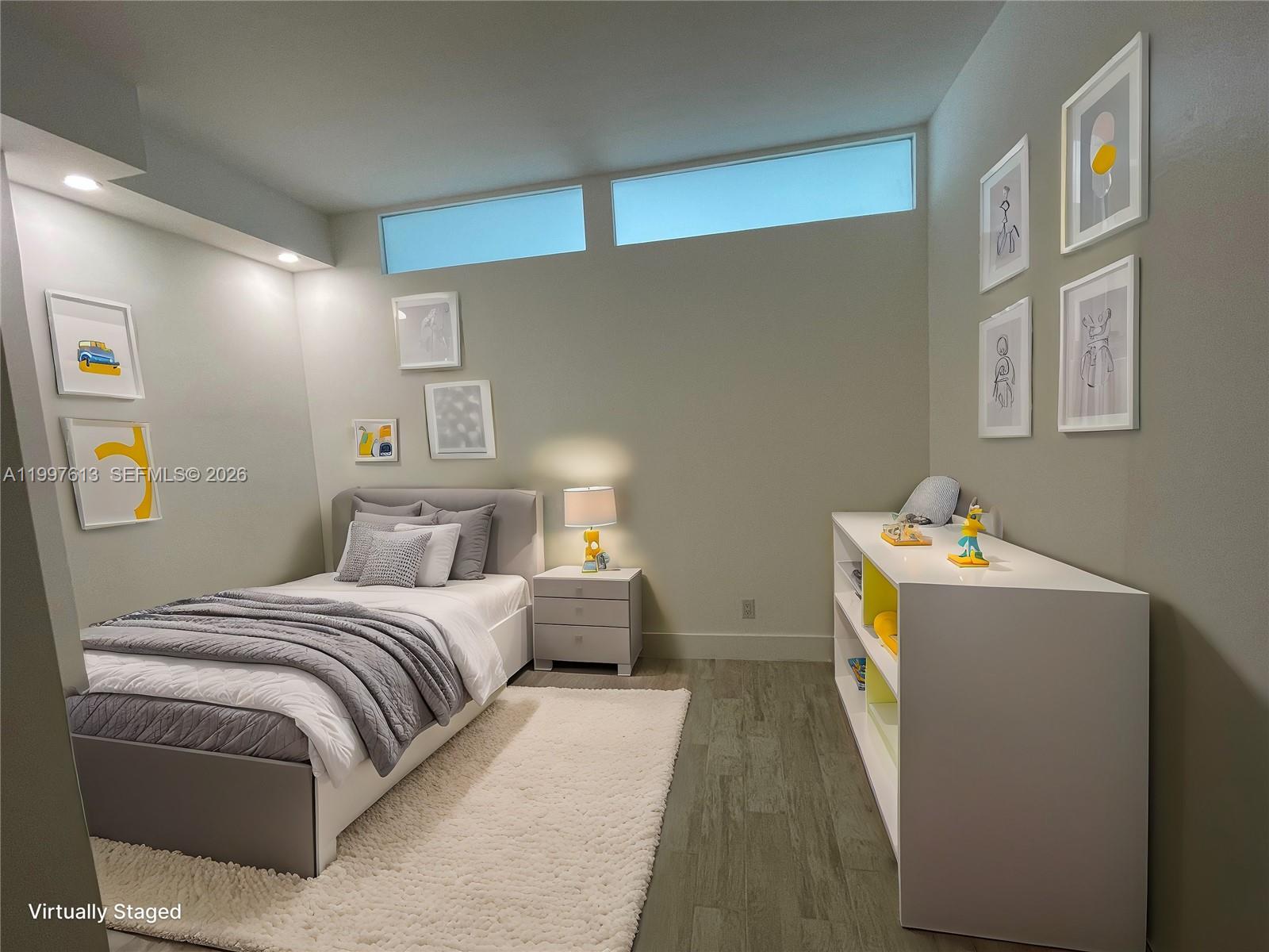 OCEANVIEW BUILDING CONDO - Residential Lease