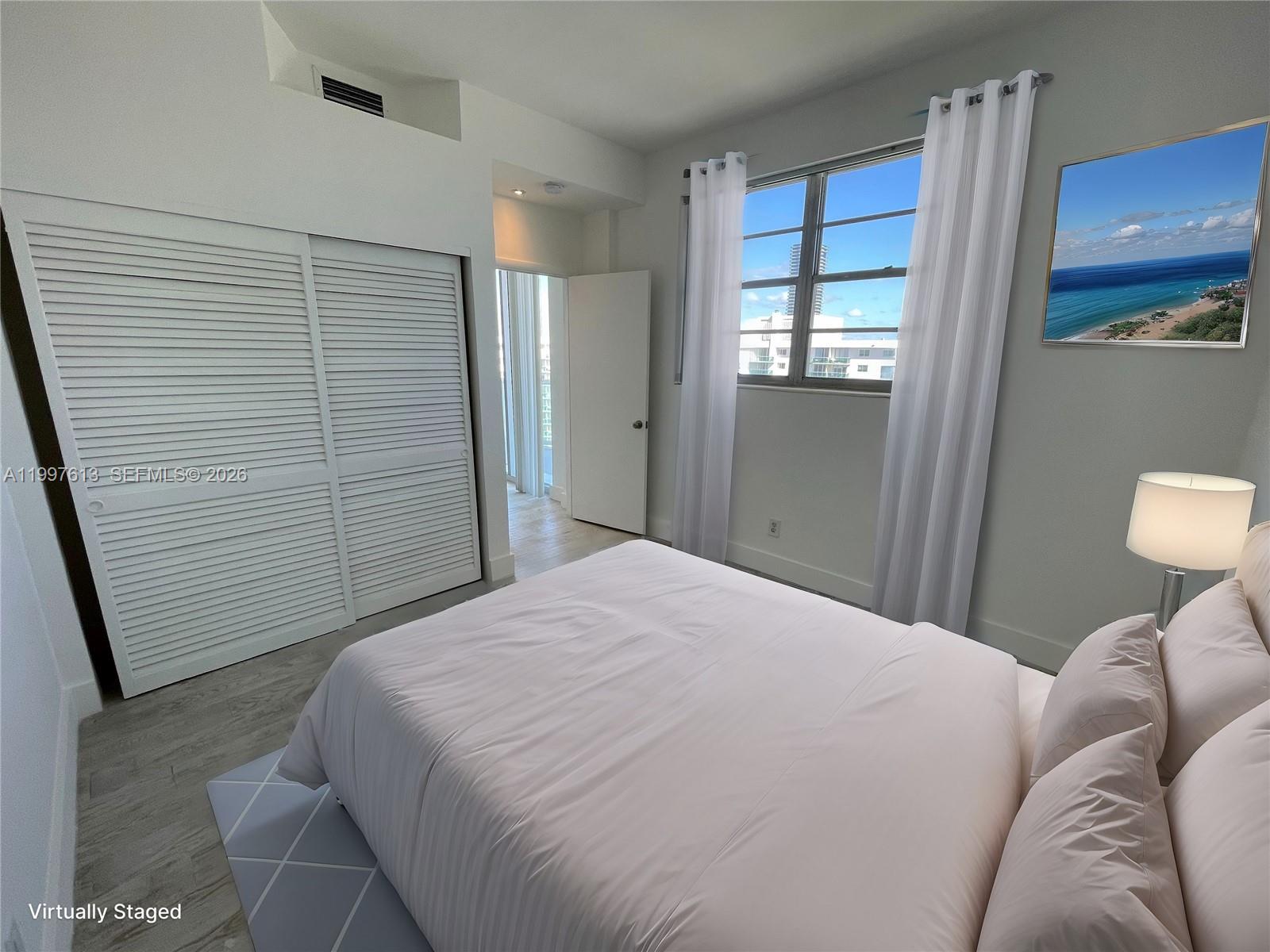 OCEANVIEW BUILDING CONDO - Residential Lease