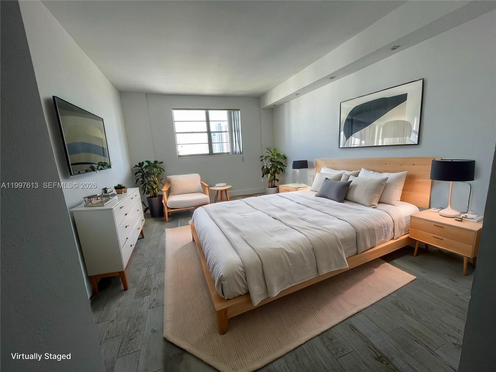 OCEANVIEW BUILDING CONDO - Residential Lease