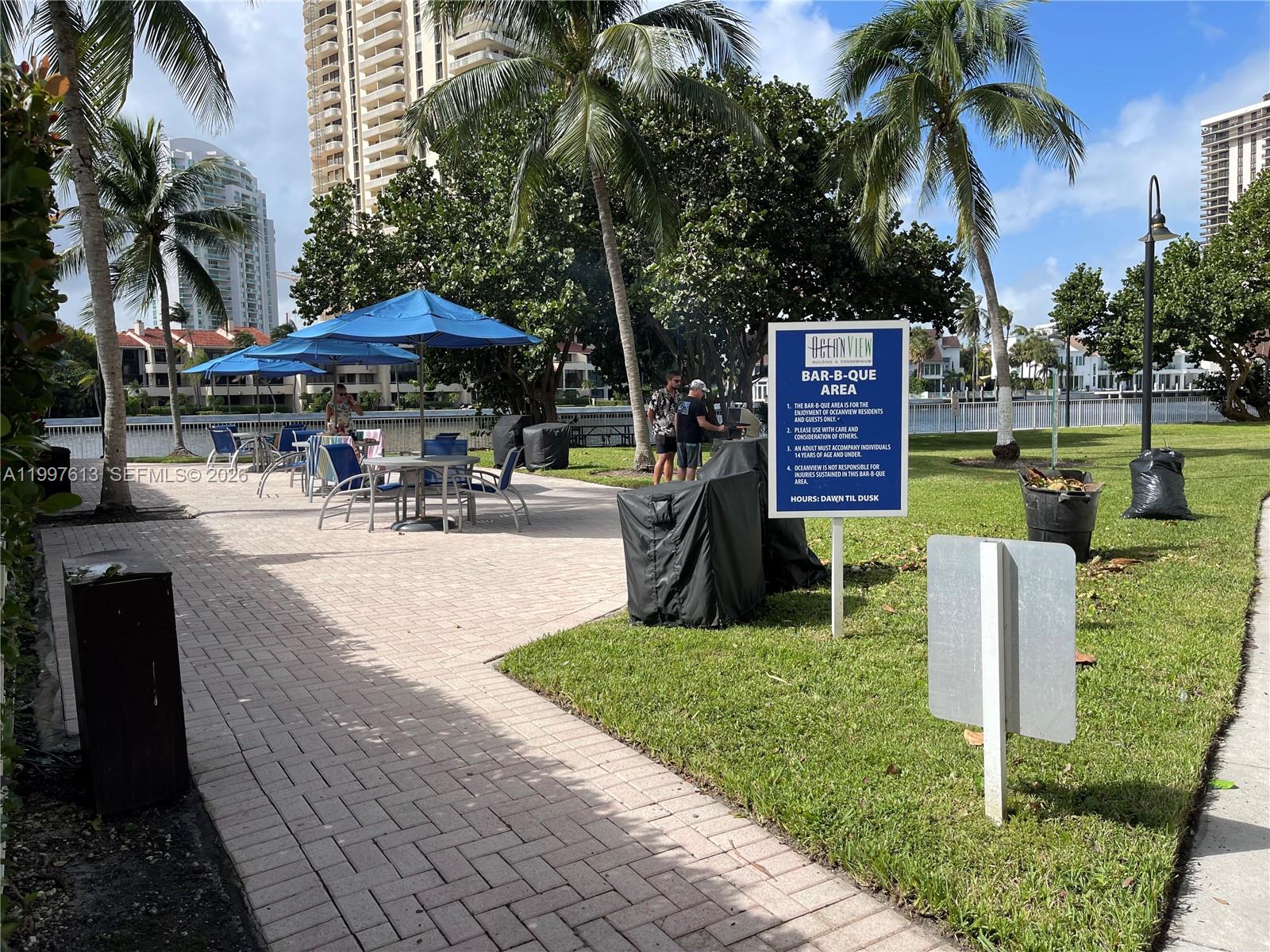 OCEANVIEW BUILDING CONDO - Residential Lease