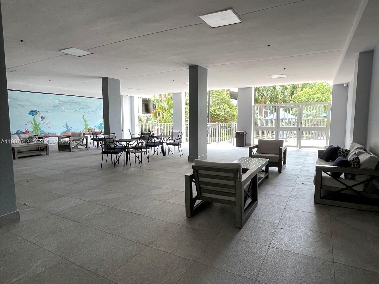 OCEANVIEW BUILDING CONDO - Residential Lease