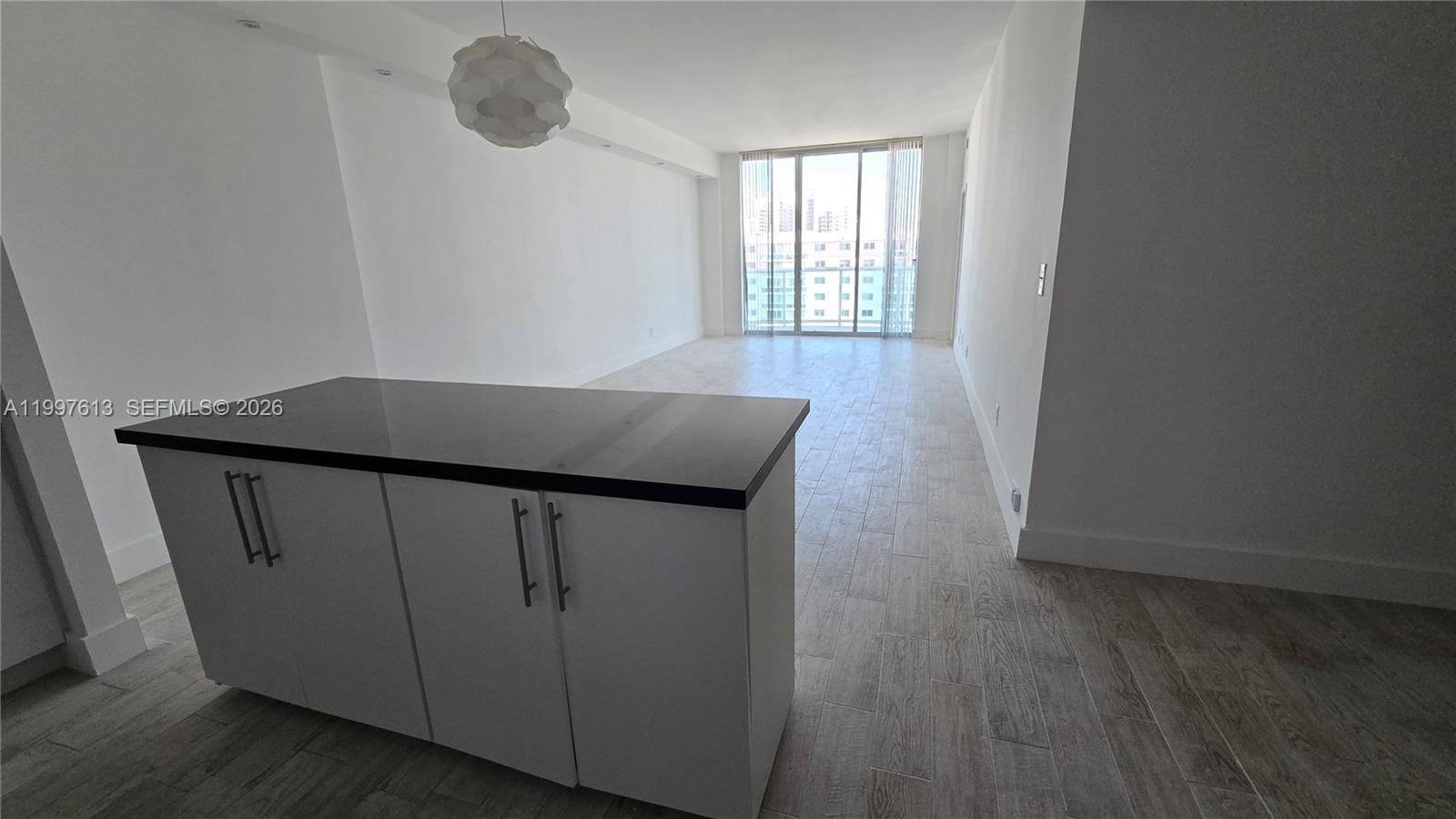 OCEANVIEW BUILDING CONDO - Residential Lease