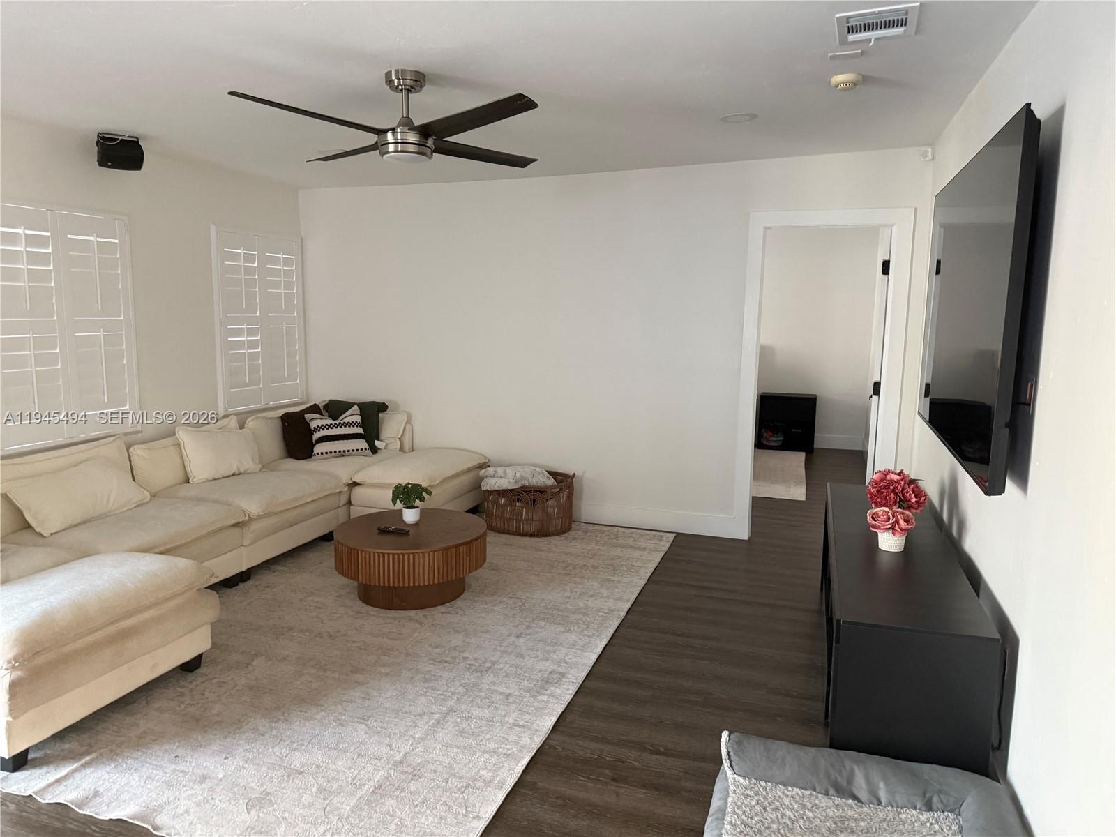 BEL AIRE SEC 15 - Residential