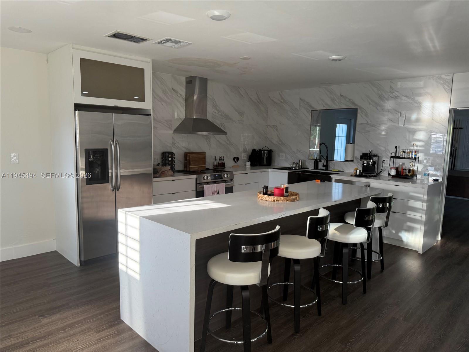 BEL AIRE SEC 15 - Residential