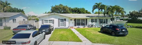 18531 SW 92nd Ct Cutler Bay FL 33157