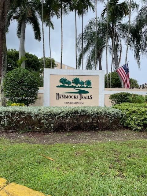 15340 Sw 106th Ter 820, Miami, Broward County, Florida - 1 Bedrooms  
1 Bathrooms - 