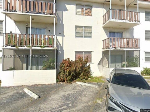 Photo of 13655 NE 10th Ave #114, North Miami, FL 33161 (MLS # A12107397)