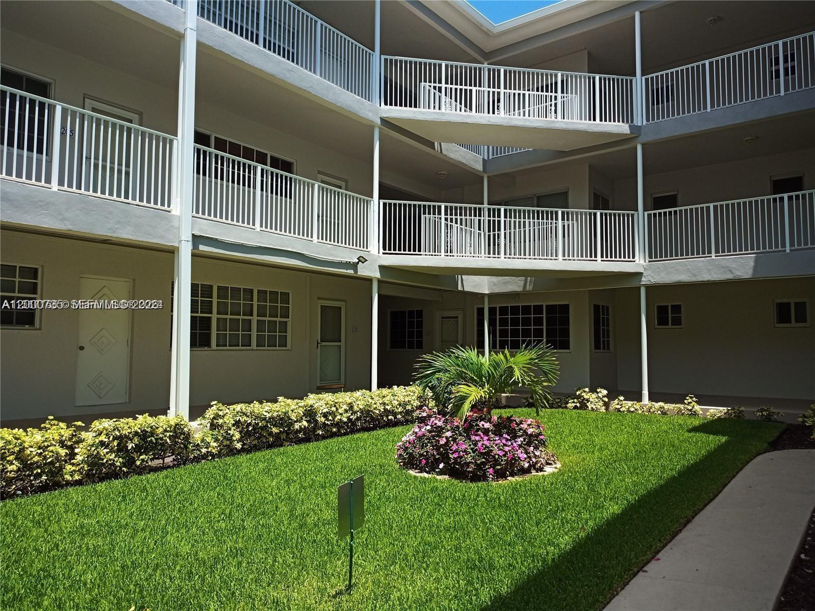 WOODLAKE APTS CONDO - Residential Lease