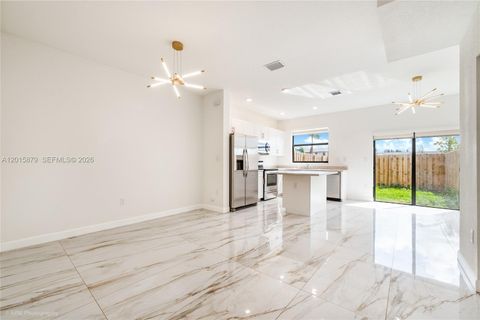 Tiny photo for 28725 SW 133rd Ct #28725, Homestead, FL 33033 (MLS # A12015879)