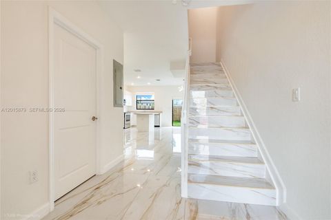 Tiny photo for 28725 SW 133rd Ct #28725, Homestead, FL 33033 (MLS # A12015879)