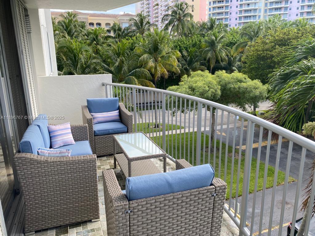 CAPE FLORIDA CLUB CONDO P - Residential Lease