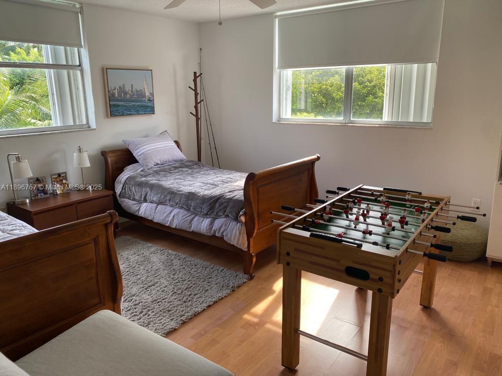 CAPE FLORIDA CLUB CONDO P - Residential Lease