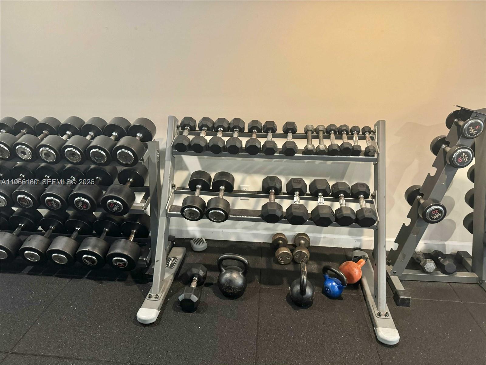 55 MERRICK CONDO - Residential