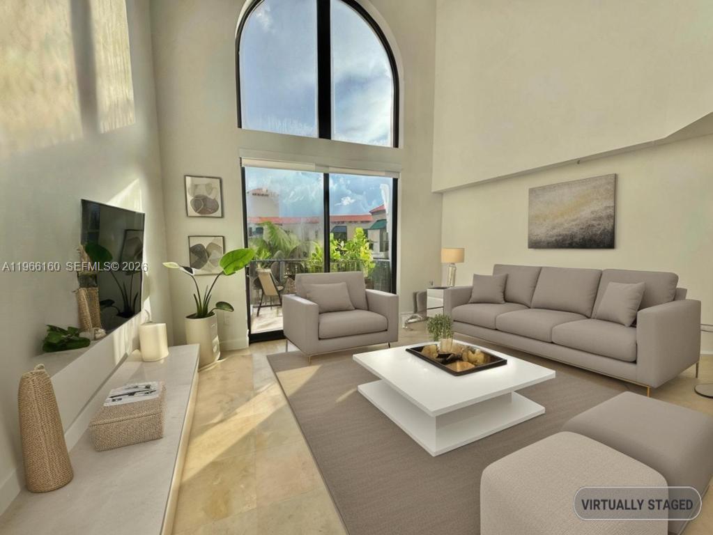 55 MERRICK CONDO - Residential