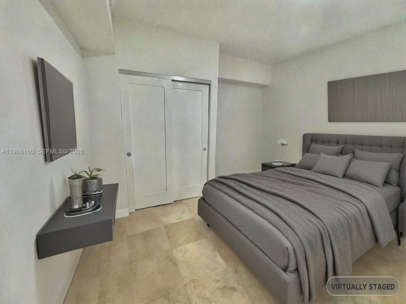 55 MERRICK CONDO - Residential